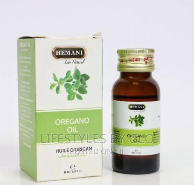 Oregano Oil 30ml · Photo 2