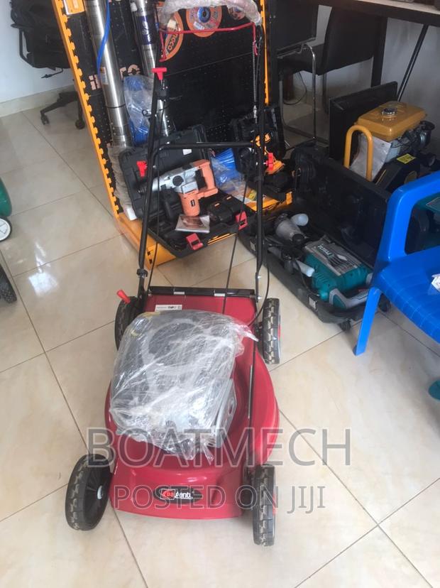 Briggs Stratton Lawn Mover · Photo 4