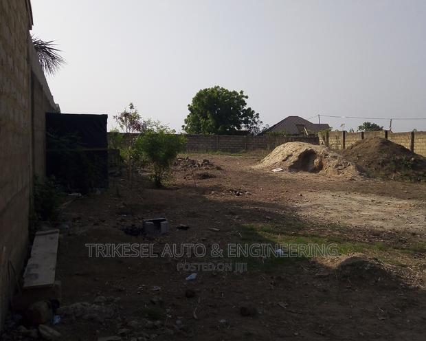 Registered 2 Plots for Sale at Kasoa Nurses Quarters · Photo 4