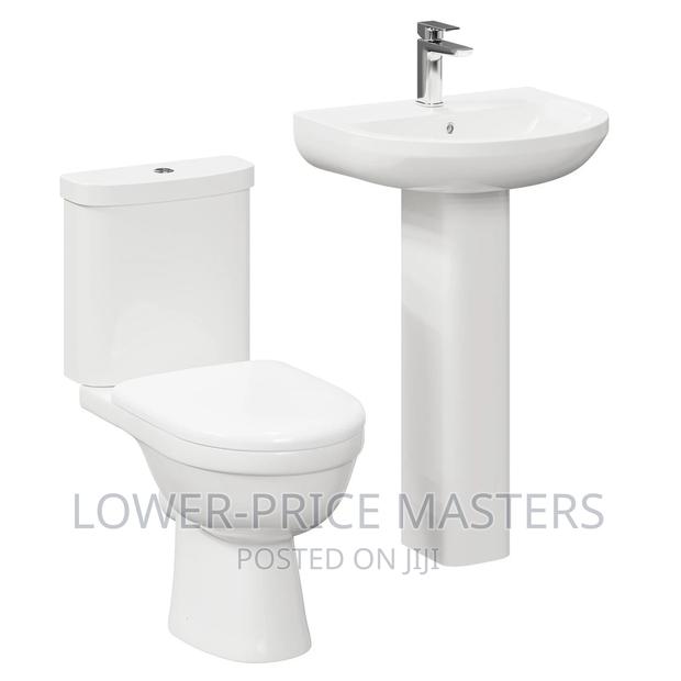 Wc With Basin Complete · Photo 2