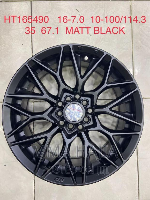 Original Universal Rim 18 for All Cars