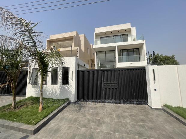 5bdrm House in Encore Properties, East Legon for sale · Photo 1