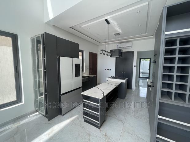 5bdrm House in Encore Properties, East Legon for sale · Photo 4