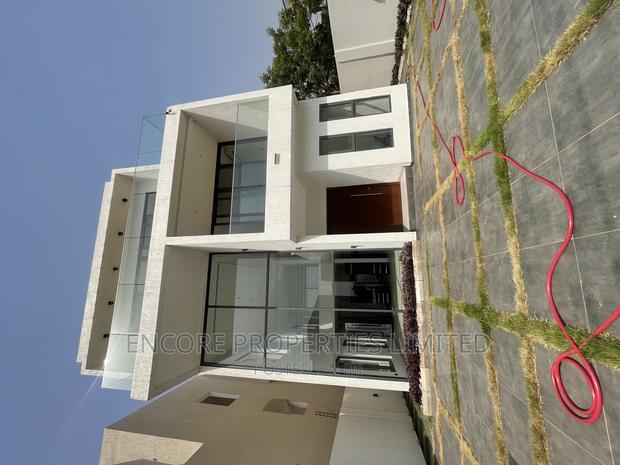 5bdrm House in Encore Properties, East Legon for sale · Photo 2
