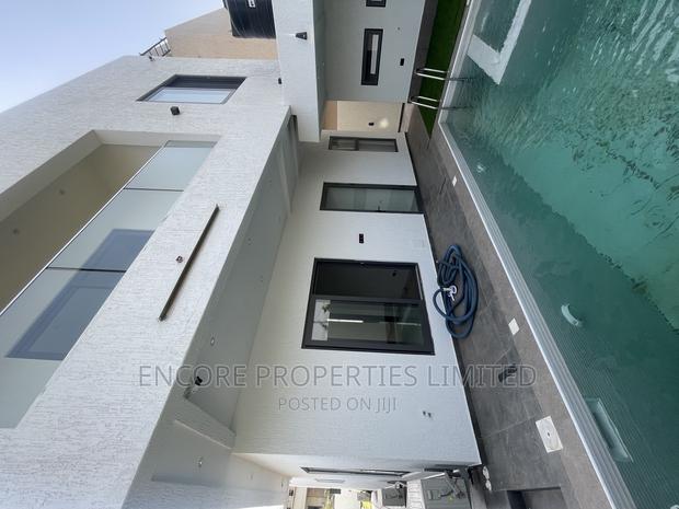 5bdrm House in Encore Properties, East Legon for sale · Photo 3