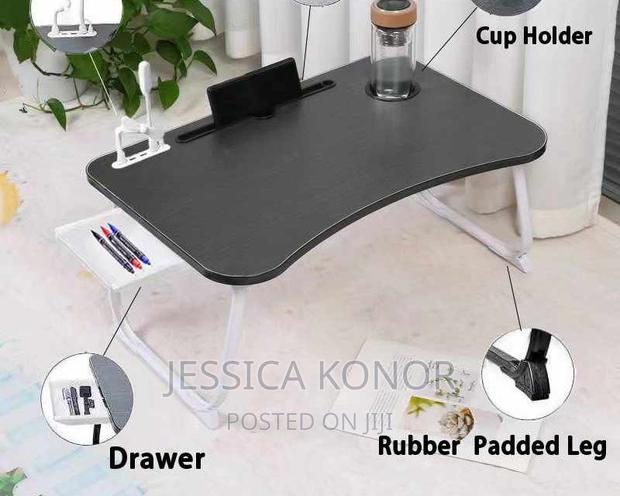 Laptop Foldable Table