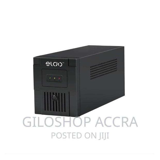 Eldo Pro Line Interactive Ups 2000va / 1200w · Photo 3