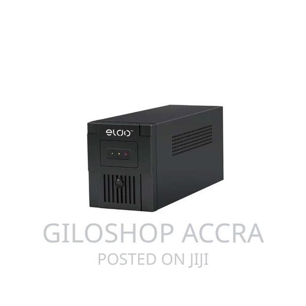 Eldo Pro Line Interactive UPS 3000VA / 1500W · Photo 2