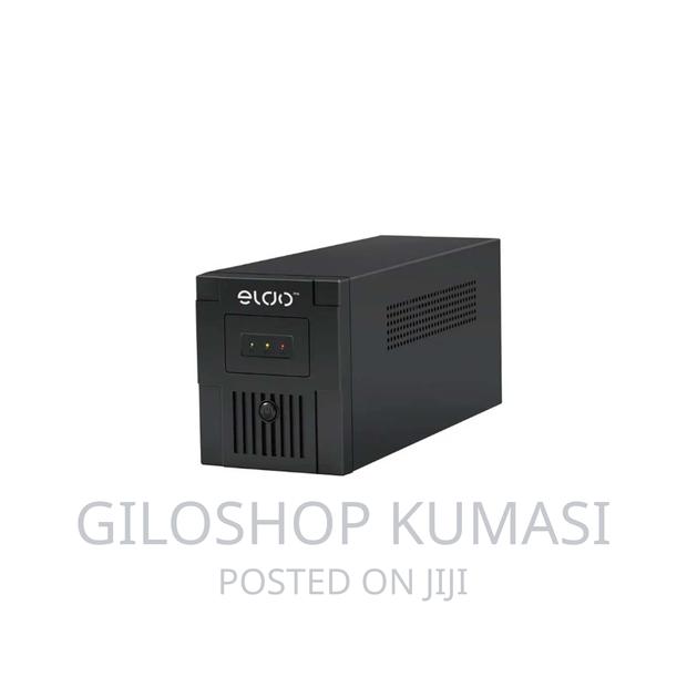 Eldo Pro Line Interactive UPS 3000VA / 1500W · Photo 2