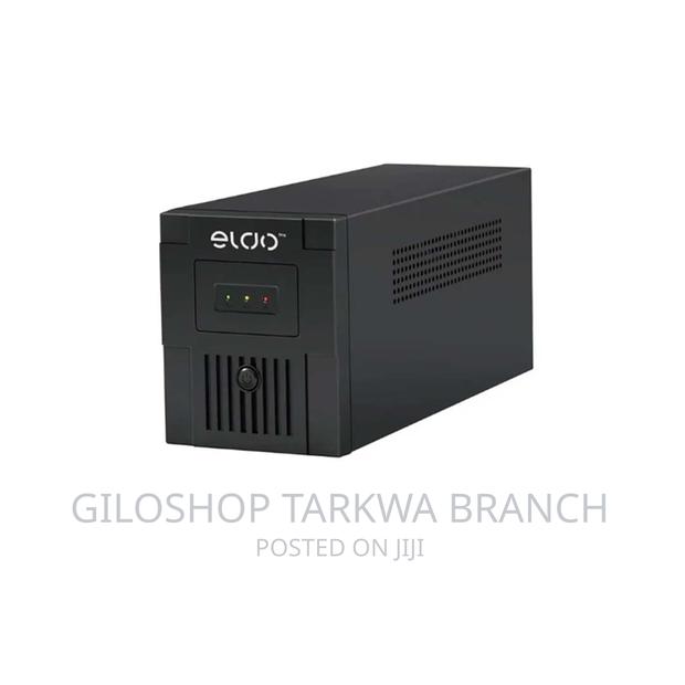 Eldo Pro Line Interactive UPS 3000VA / 1500W · Photo 2