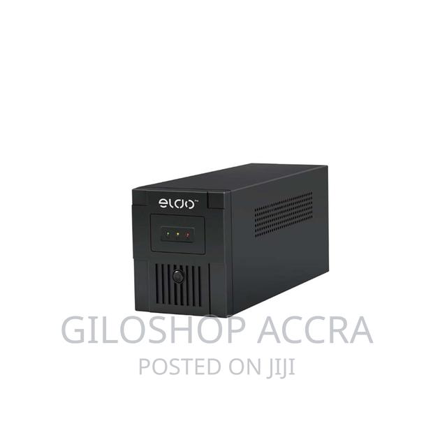 Eldo Pro Line Interactive UPS 1500VA / 900W · Photo 3