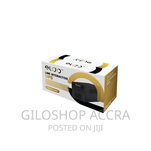 Eldo Pro Line Interactive UPS 1500VA / 900W · Photo 4