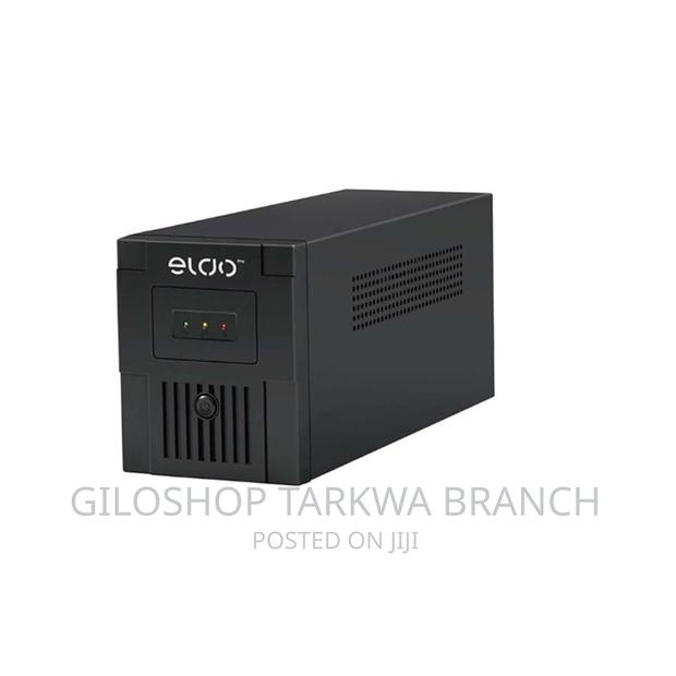 Eldo Pro Line Interactive UPS 1500VA / 900W · Photo 3