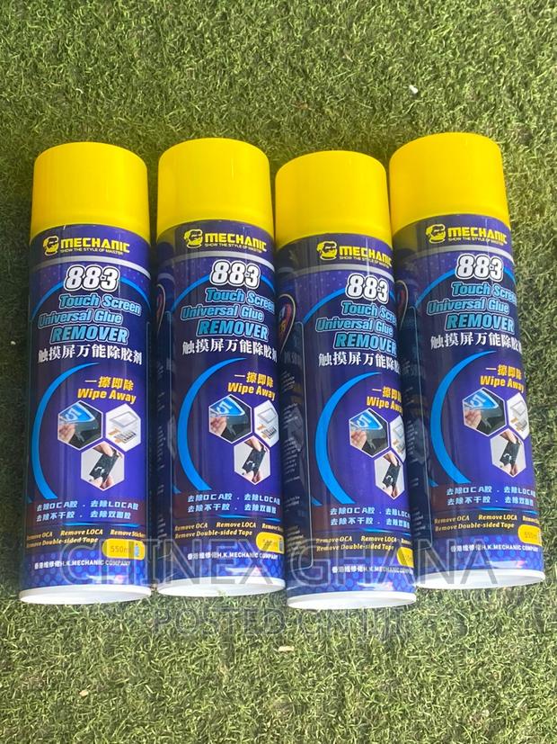 Universal Glue Remover · Photo 2