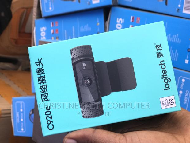 Logitech Webcam C920 Pro · Photo 3