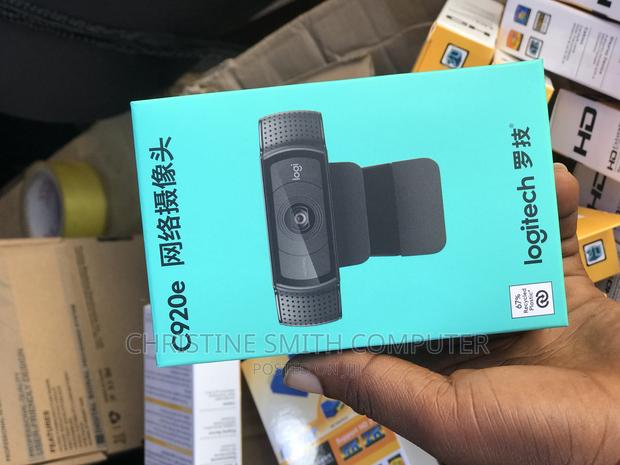 Logitech Webcam C920 Pro · Photo 4