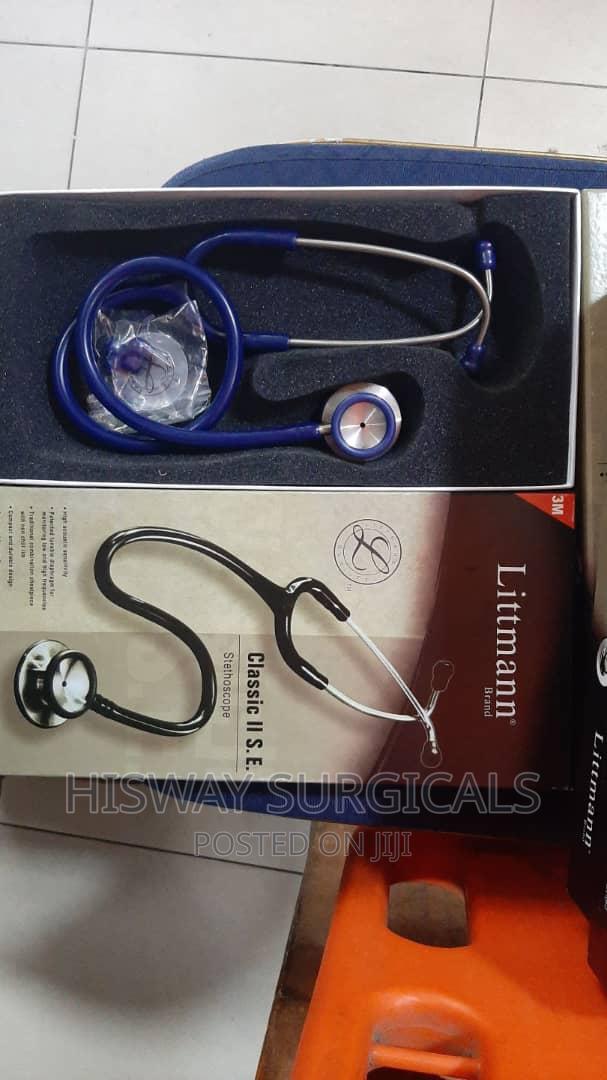 Professional Stethoscope Litman · Photo 2