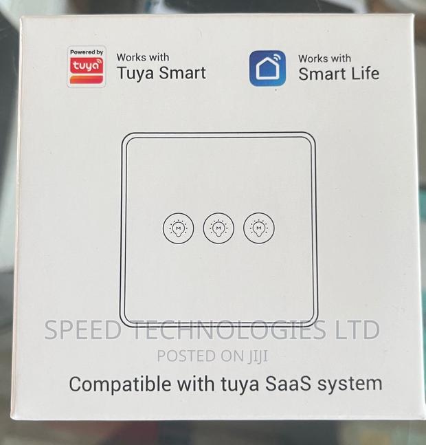 Smart Wall Socket - Single · Photo 4