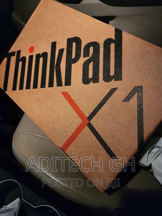 New Laptop Lenovo Thinkpad X1 Yoga 16GB Intel Core I7 SSD 256GB · Photo 4