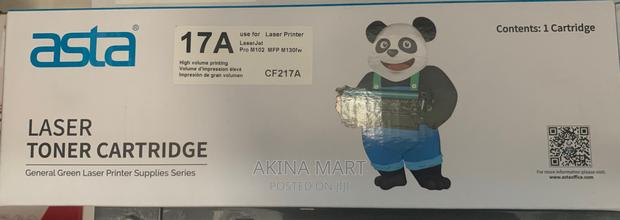 17a Compatible Toner · Photo 4