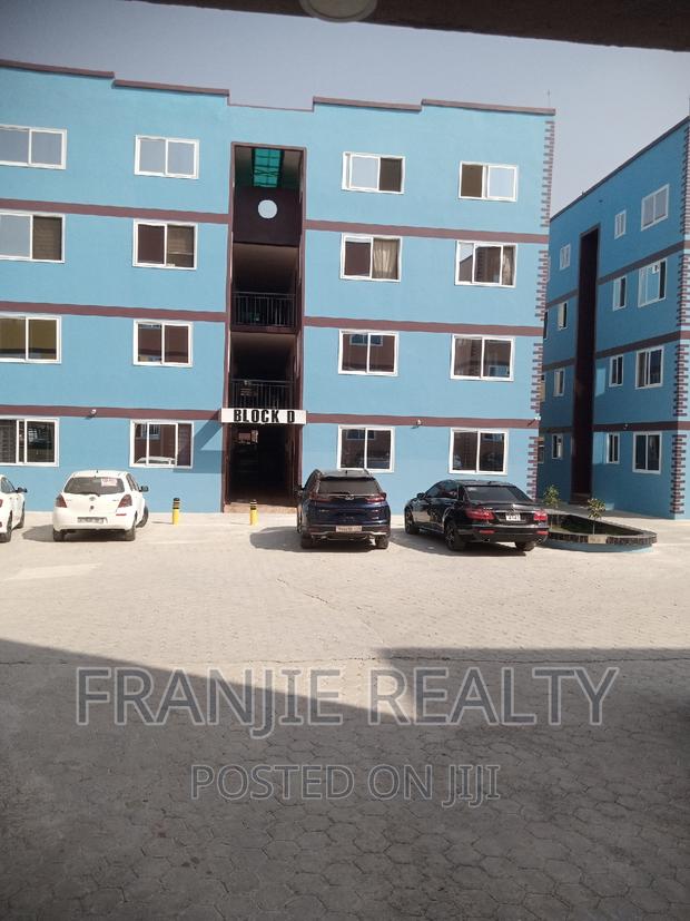 1bdrm Apartment in Franjie Realty, Kasoa for rent · Photo 2