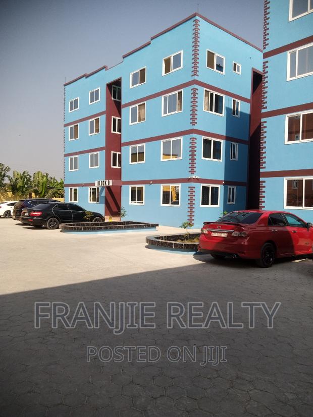 1bdrm Apartment in Franjie Realty, Kasoa for rent · Photo 1
