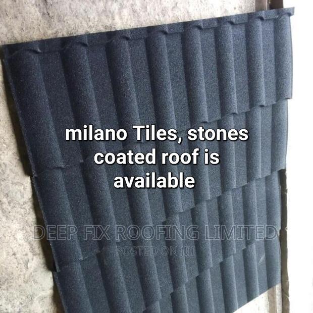Milano Tiles Stone Coated · Photo 4