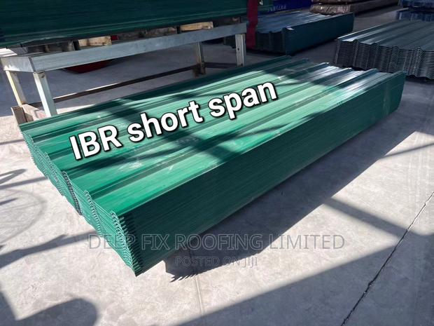 Aluzinc Premium Ibr Park · Photo 2