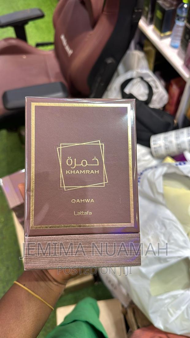 Khamrah Qahwa Lattafa · Photo 2