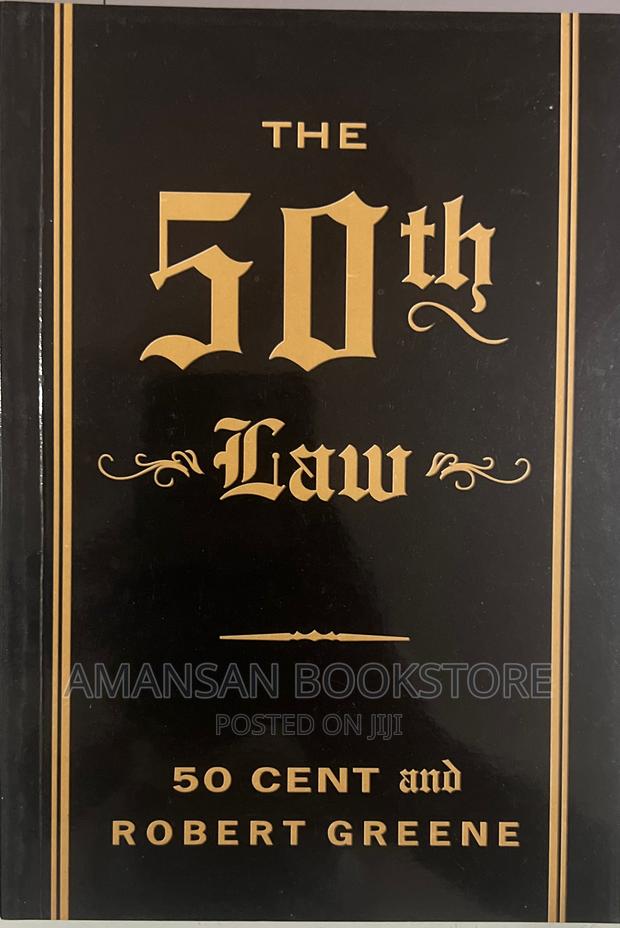 The 50th Law · Photo 2