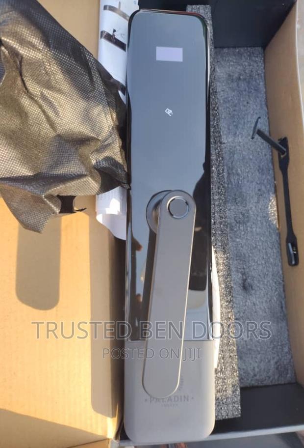 Turkey Paladin Biometric Smart Door Locks for Commercial Use · Photo 2