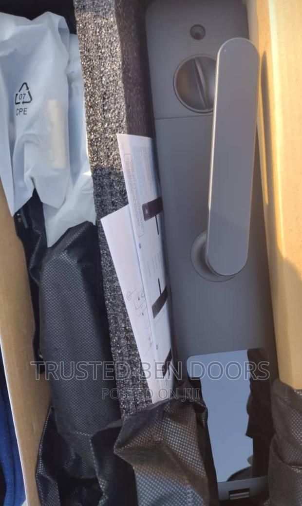 Paladin Turkey Biometric Smart Door Locks for All Doors · Photo 2