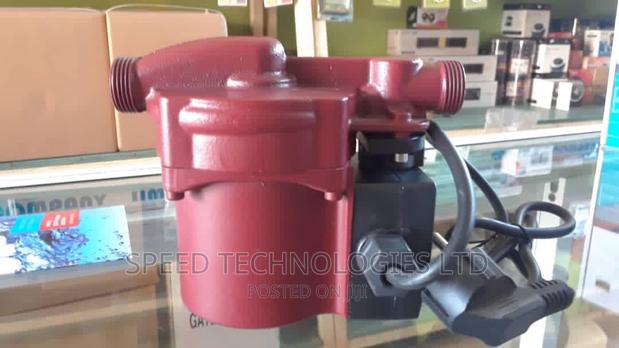Hot Water Circulation Pump - 0.12 Horsepower photo 2