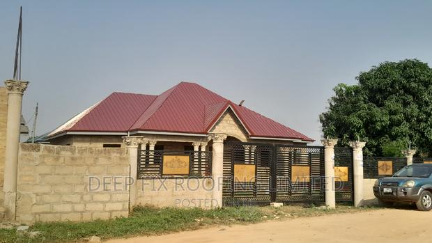 Affordable Roof for in Instalment