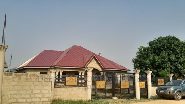 Affordable Roof for in Instalment