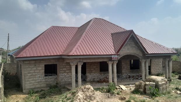 Affordable Roof for in Instalment