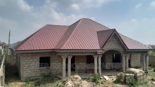 Affordable Roof for in Instalment