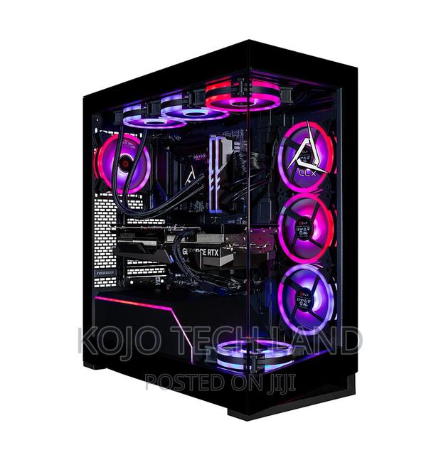 New Desktop Computer 64GB Intel Core I9 SSD 2T · Photo 3