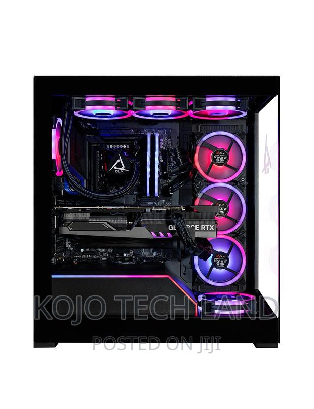 New Desktop Computer 64GB Intel Core I9 SSD 2T · Photo 2