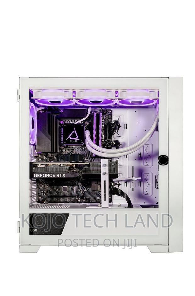 New Desktop Computer 32GB Intel Core I7 SSD 1T · Photo 3