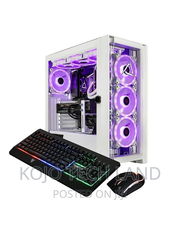 New Desktop Computer 32GB Intel Core I7 SSD 1T · Photo 2