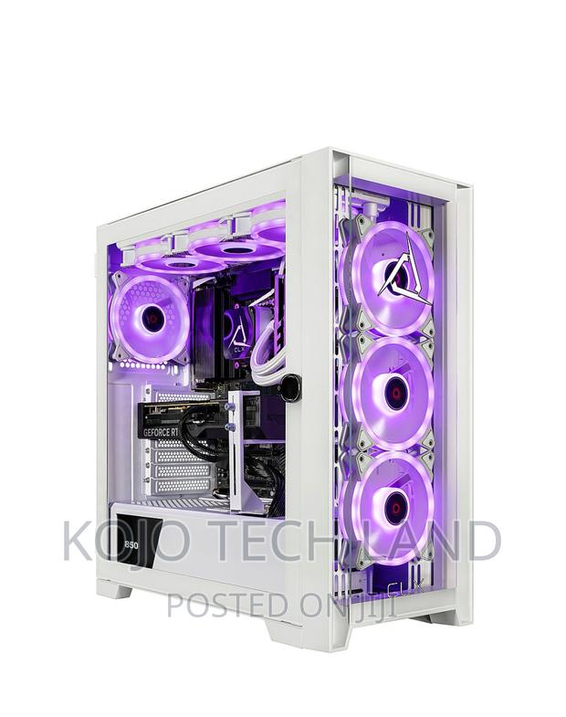 New Desktop Computer 32GB Intel Core I7 SSD 1T · Photo 4