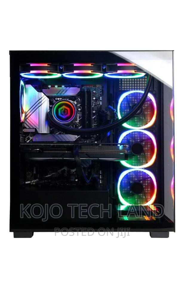 New Desktop Computer 32GB Intel Core I9 SSD 1T · Photo 2