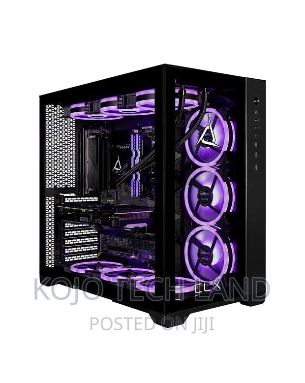 New Desktop Computer 64GB Intel Core I9 SSD 2T · Photo 3