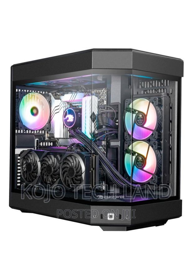 New Desktop Computer 32GB AMD Ryzen SSD 1T · Photo 3