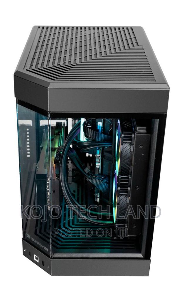 New Desktop Computer 32GB AMD Ryzen SSD 1T · Photo 2