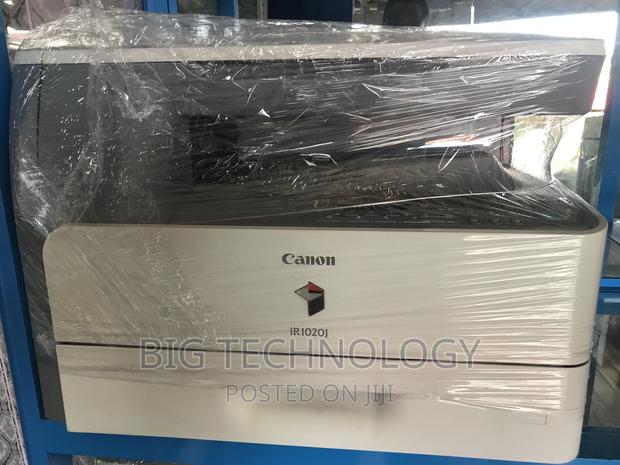 Canon Ir 1024i /1020if photo 3