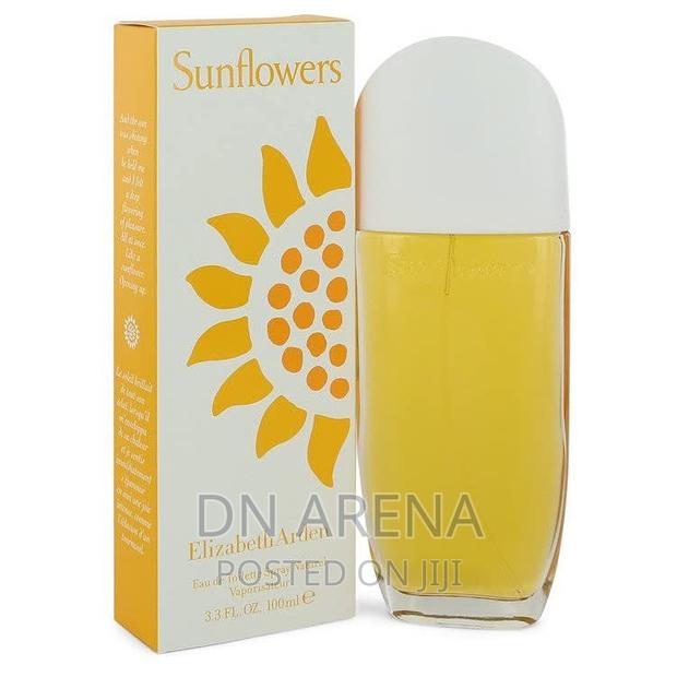 Elizabeth Arden Sunflower Perfume for Women · Photo 4