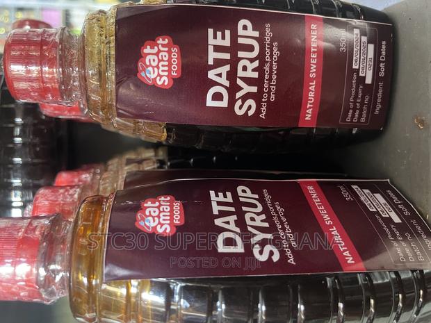 Date Syrup Natural Sweetner · Photo 2