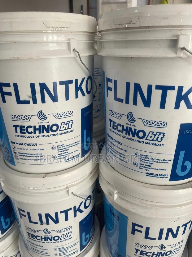Waterproofing Paint Flintkote